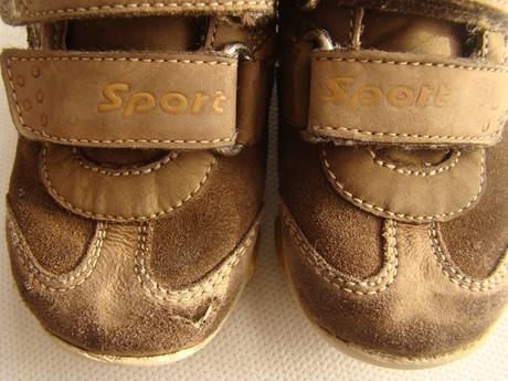 Geox celokožene ortopedicke tenisky, geox,23