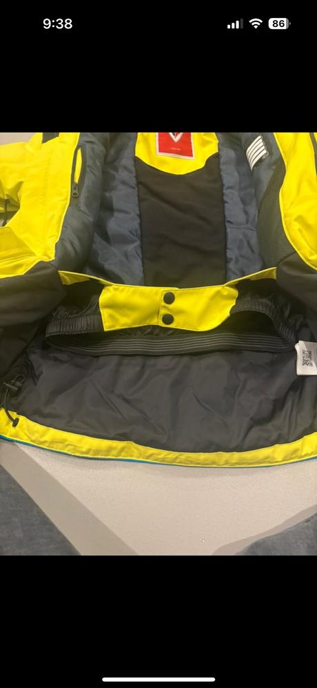 Rossignol bunda, 128