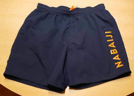 Predám pánske (chlapčenské) plavky nabaji veľ.s, nabaiji,s