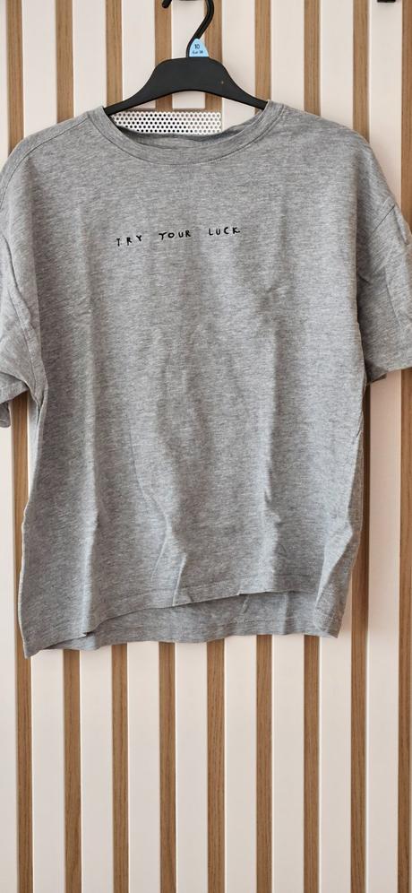 Tričko, zara,158