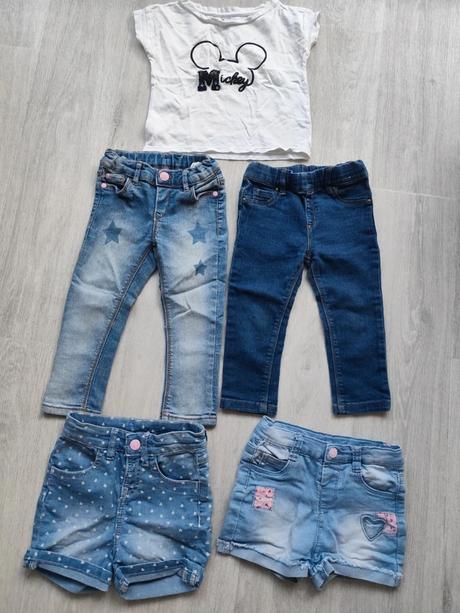 Balik pre dievča, 86–98