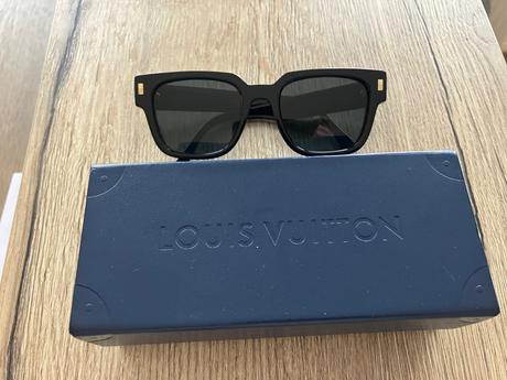 Slnečne okuliare louis vuitton, louis vuitton