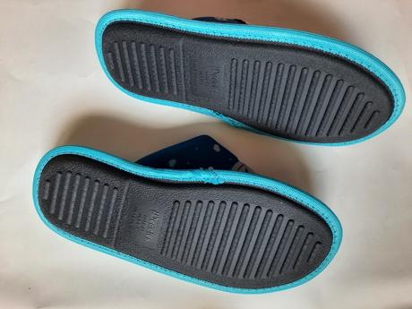 Domáce teplé papuče disney a dedoles 36-37, 36