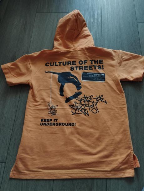 Trickoc s kapucnou, chapter young,146