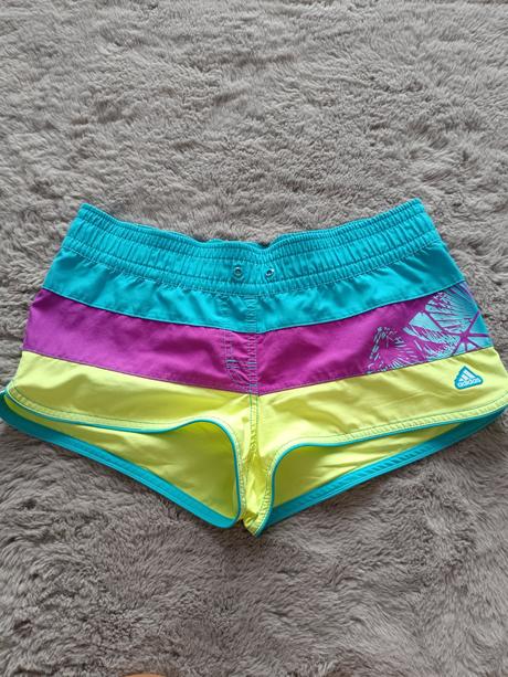Šortky, adidas,m