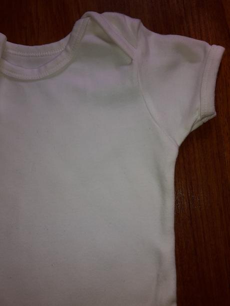 Bodynka, ladybird,74