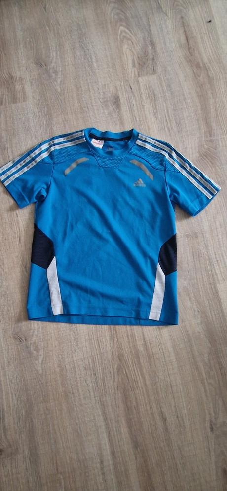 Športové tričko adidas, adidas,140