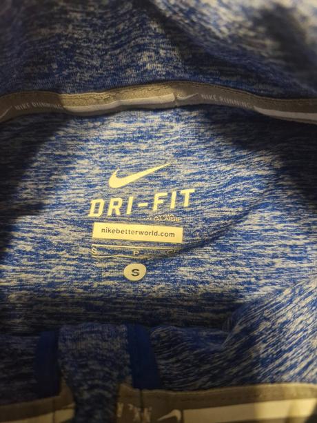 Športová mikina, nike,s