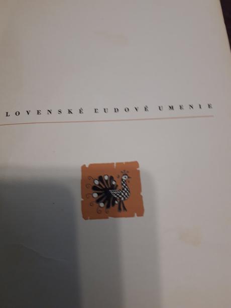 Knihy o umení-maliarskom a iné, 