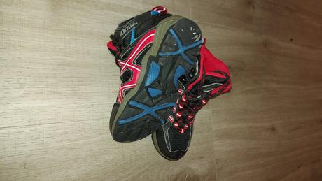 Prechodne topanky, mckinley,28