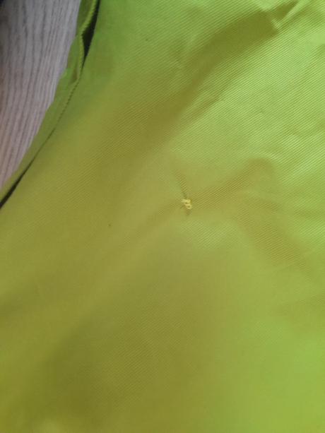 Nohavice do snehu, m