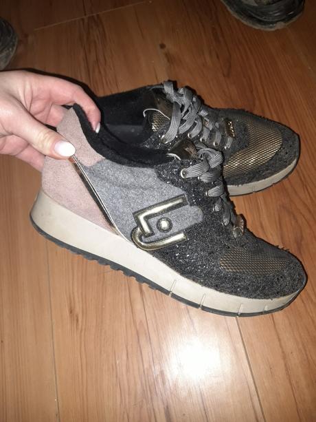 Liu jo tenisky, liu jo,38