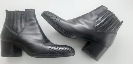 Jarné čižmičky, zara,37