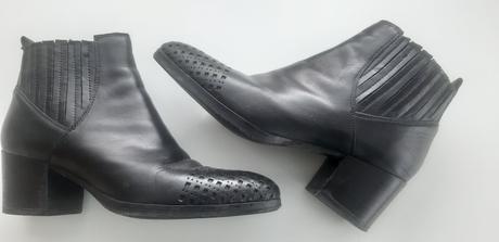 Jarné čižmičky, zara,37