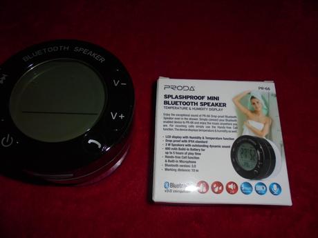 Mini bluetooth speaker,