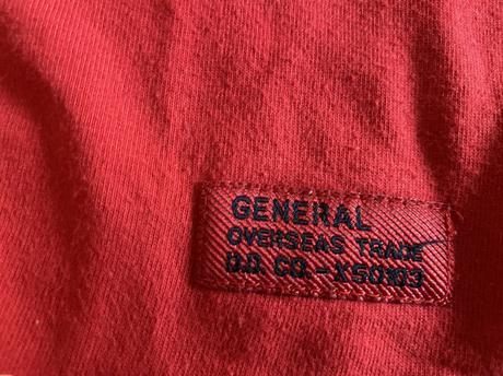 Kvalitné tričko - nátelník zn. dodipetto v. 116, dodipetto,116