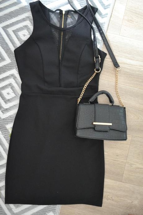 Sexi mini s vypchávkami xs/s, xs