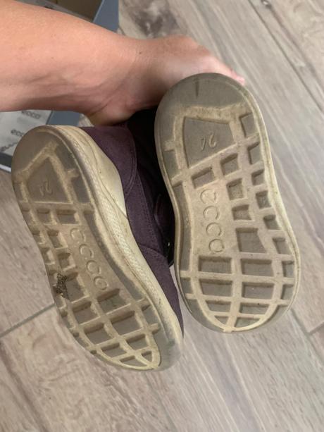 Ecco zimné snehule 24, ecco,24