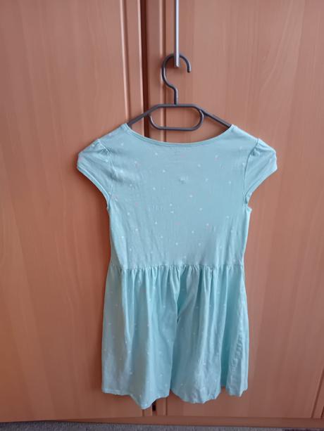 7x šaty h&m, h&m,140