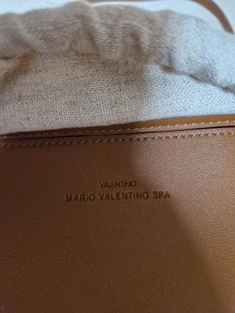 Valentino kabelka, valentino