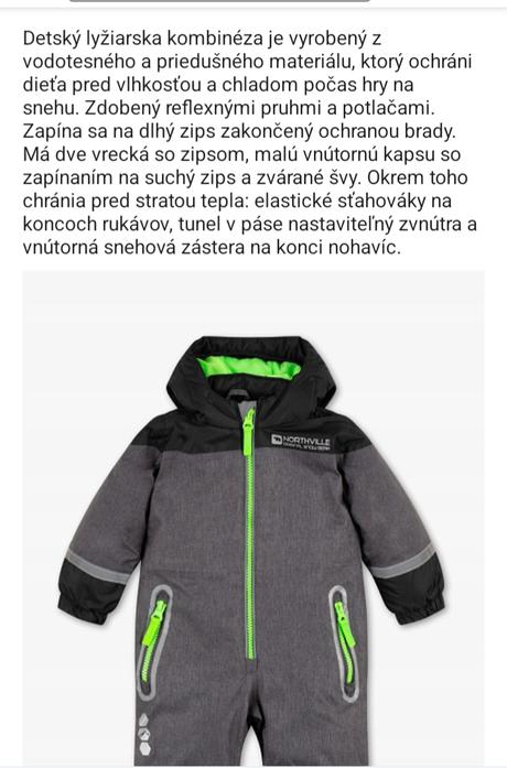 Kombinéza,overal, 74