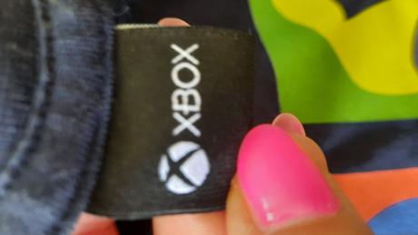 Tričko xbox, 170