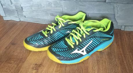 Mizuno halovky, mizuno,36