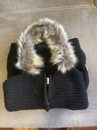 Svetrik lattante, 134