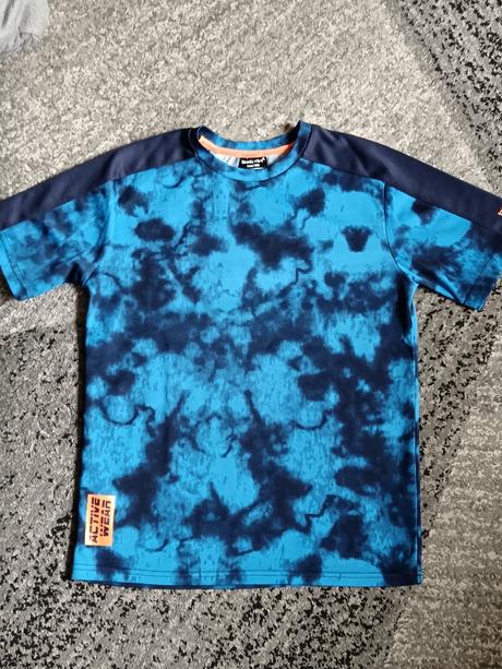 Funkčné tričko, 146