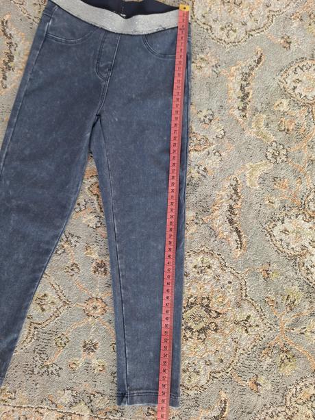 Legínsy s.oliver, s.oliver,110