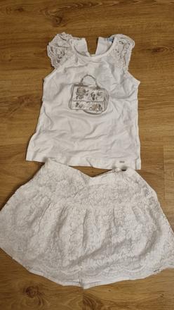 Mayoral komplet set, mayoral,134