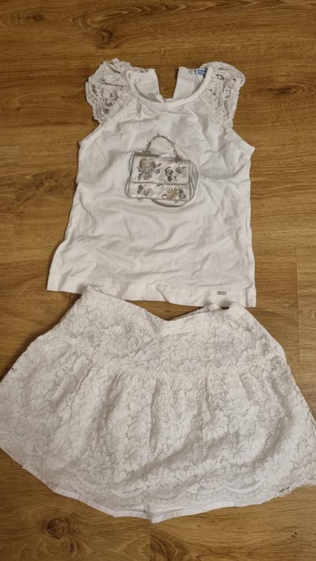 Mayoral komplet set, mayoral,134