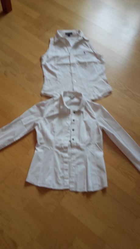 Balicek oblecenia, m