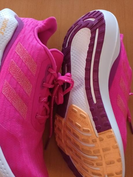 Tenisky adidas primegreen,obuté 10minut, adidas,36