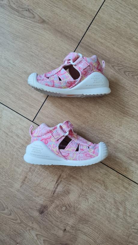 Sandále biomecanics 19, 19