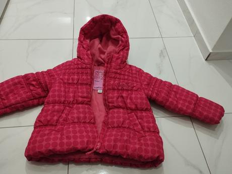 Zimná vetrovka next 104, next,104