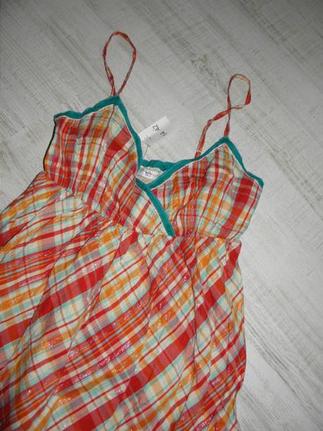 Šatičky, new look,42