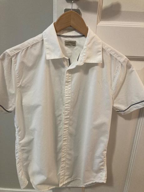 Košeľa, mayoral,158