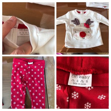 Vianocny komplet, 68