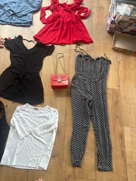 Megabalik dámsky s, s