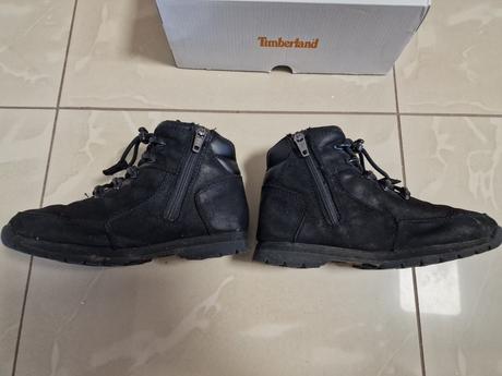 Timberland topanky, timberland,33