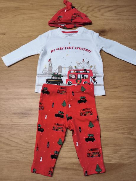 Vianočná súprava, 62