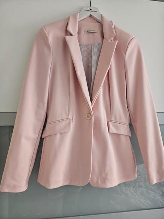 Elegantné sako italy, m