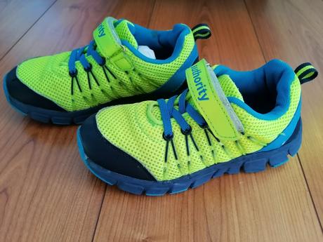 Authority tenisky, authority,32