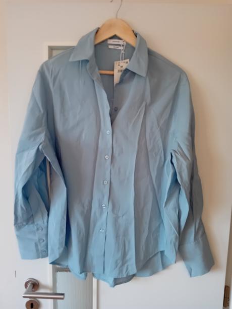 Blúzka reserved, reserved,m