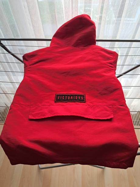 Bunda, reserved,128