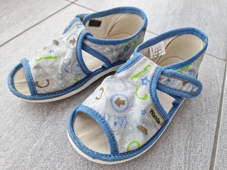 Papučky wanda, wanda,25