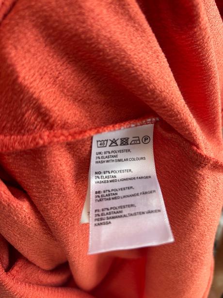 Šaty 2ks, h&m,xs