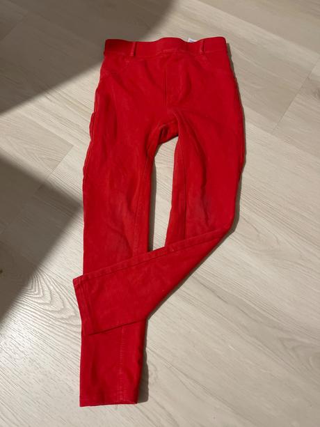 Červené jeginsy, dopodopo,128