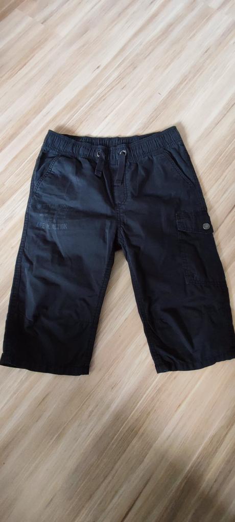 Kraťasy, kappahl,158